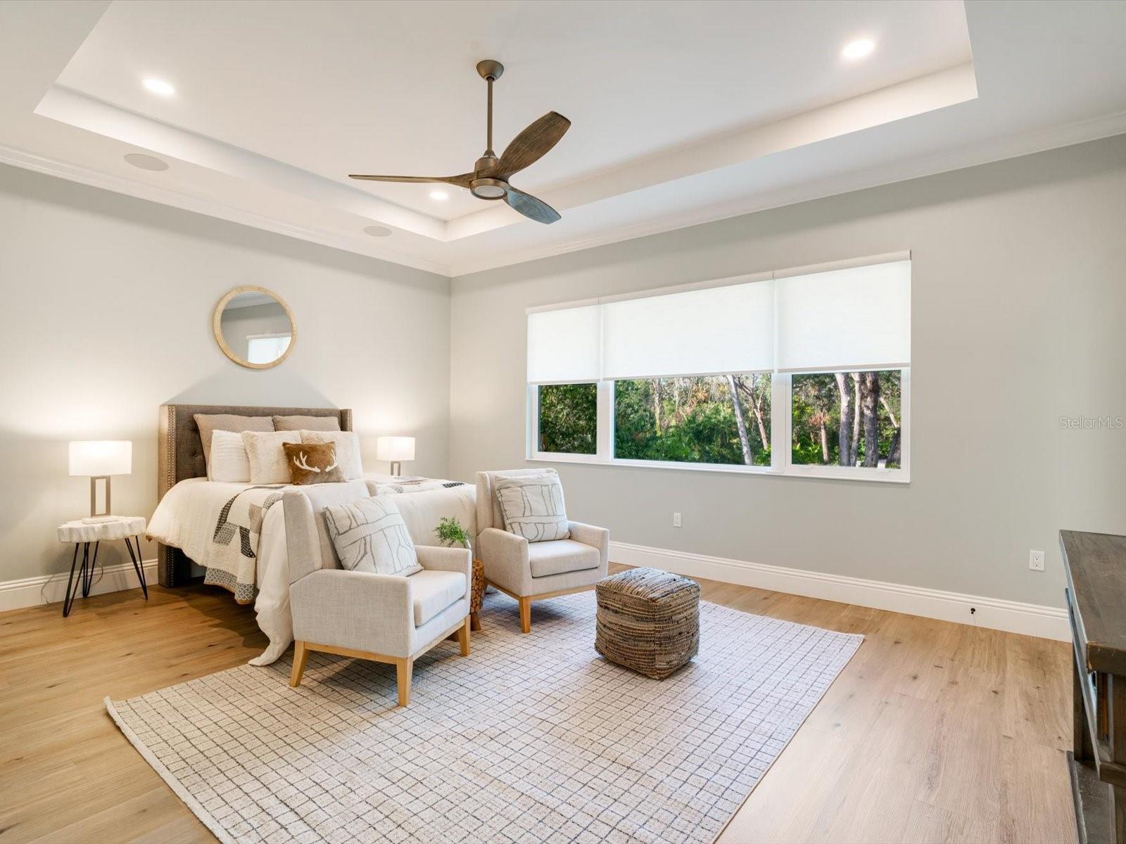 WATERBURY TRACTS CONTINUED - Residential