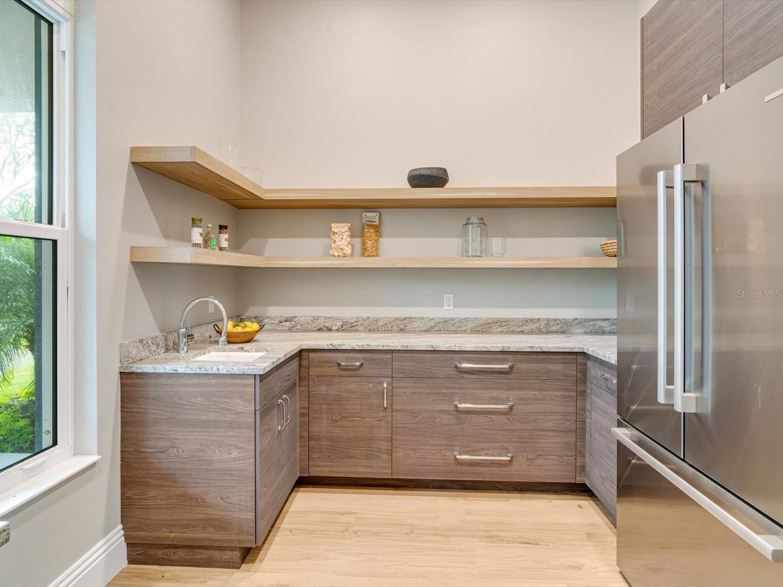 WATERBURY TRACTS CONTINUED - Residential