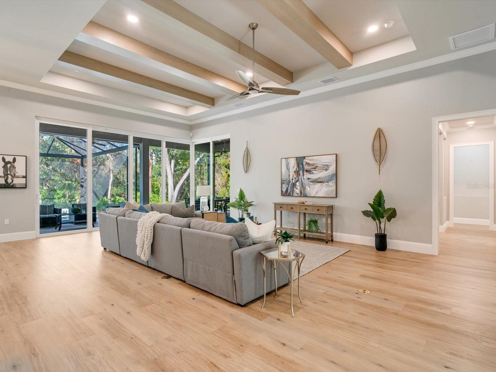 WATERBURY TRACTS CONTINUED - Residential