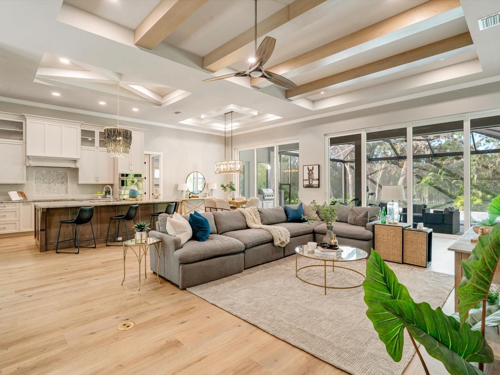 WATERBURY TRACTS CONTINUED - Residential