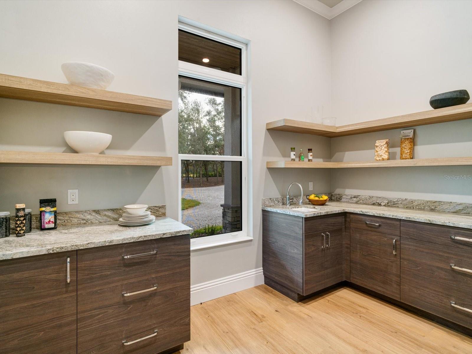 WATERBURY TRACTS CONTINUED - Residential