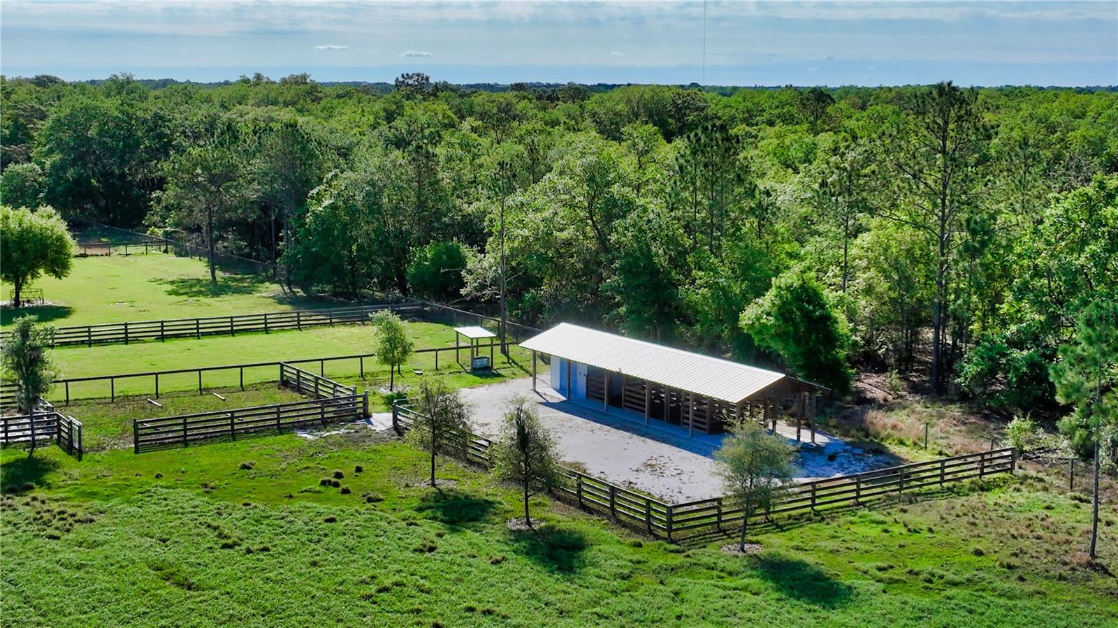 WATERBURY TRACTS CONTINUED - Residential