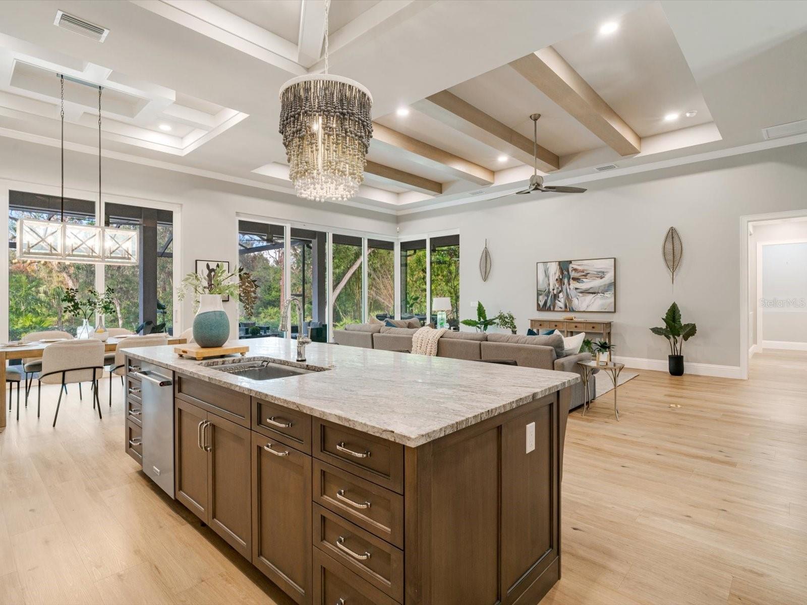 WATERBURY TRACTS CONTINUED - Residential