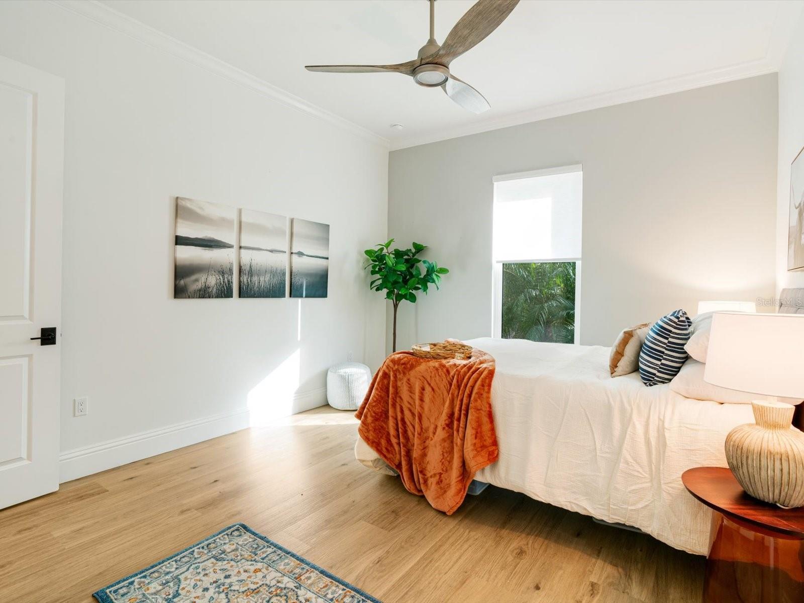 WATERBURY TRACTS CONTINUED - Residential