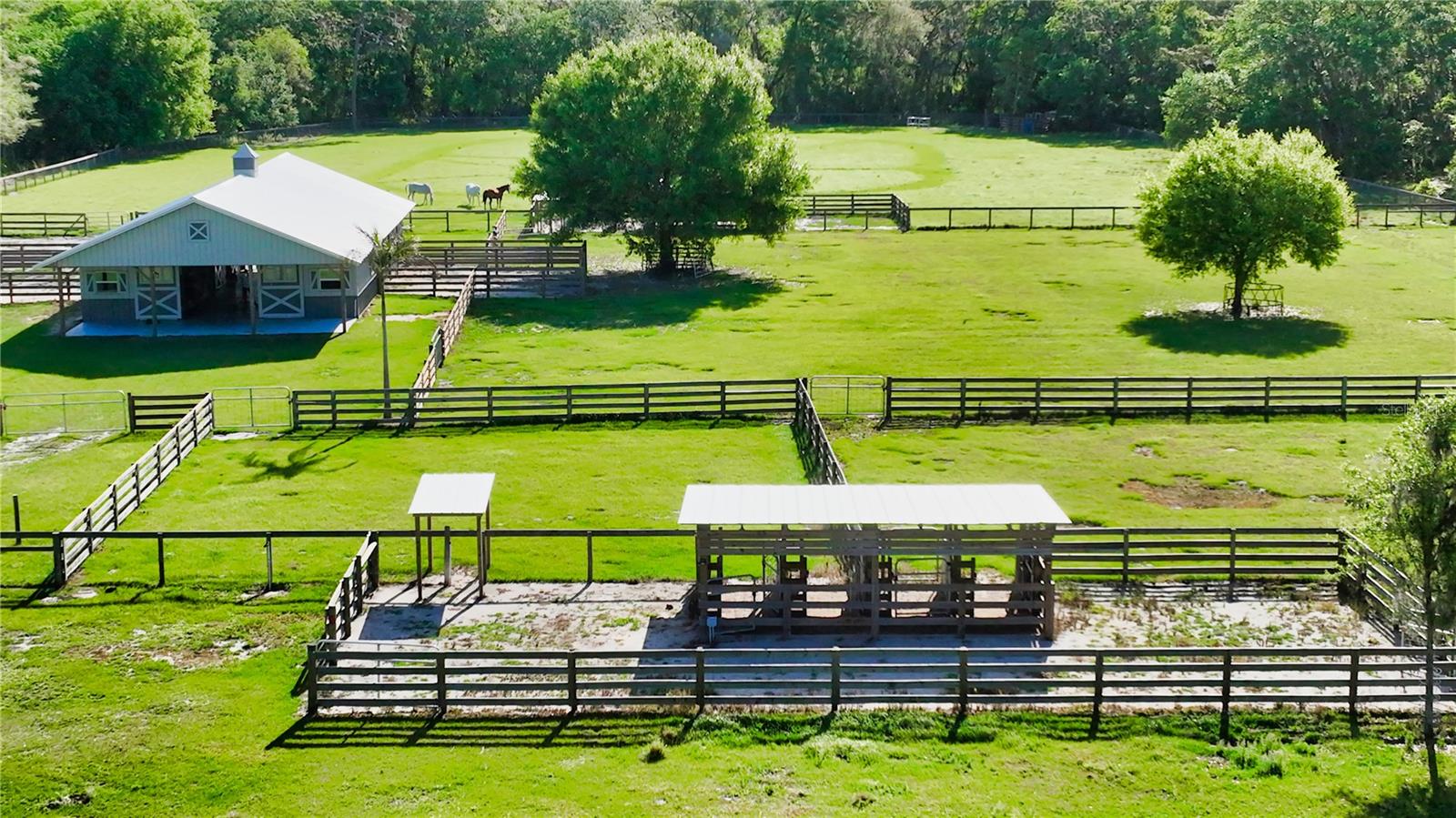 WATERBURY TRACTS CONTINUED - Residential