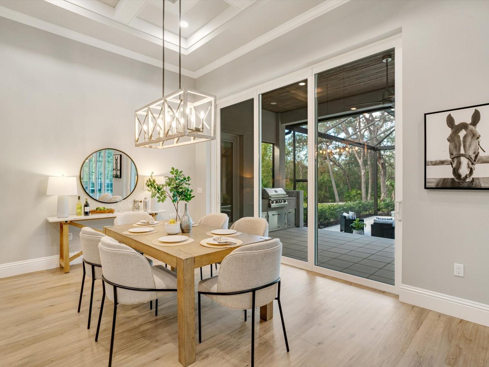 WATERBURY TRACTS CONTINUED - Residential