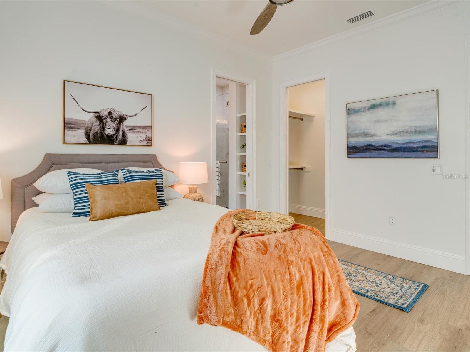 WATERBURY TRACTS CONTINUED - Residential