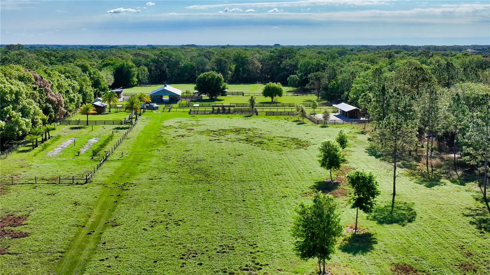 WATERBURY TRACTS CONTINUED - Residential