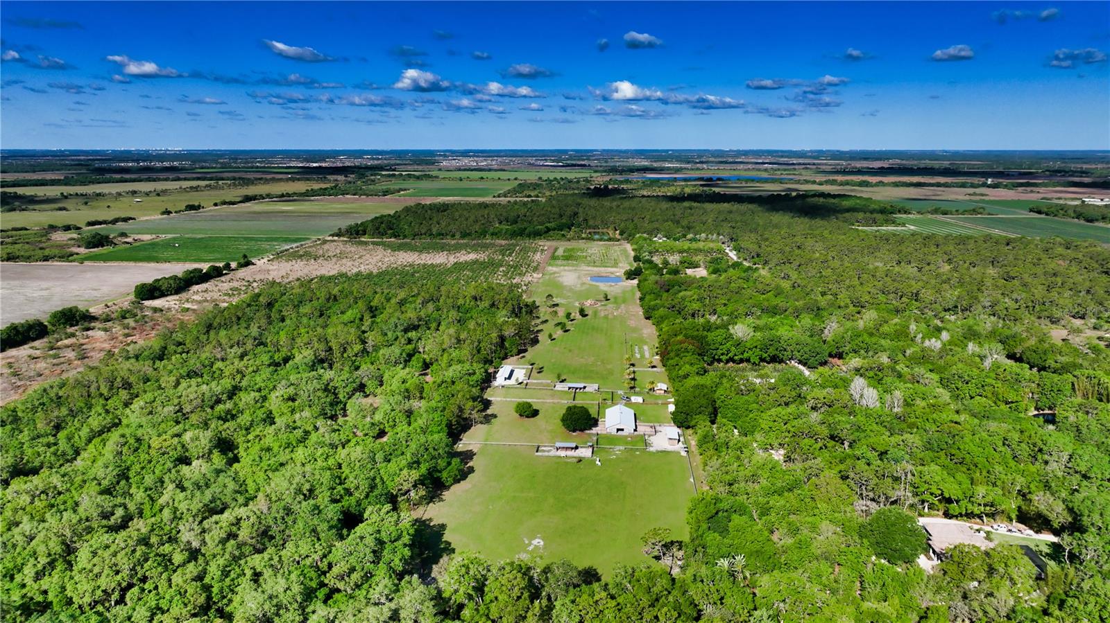 WATERBURY TRACTS CONTINUED - Residential