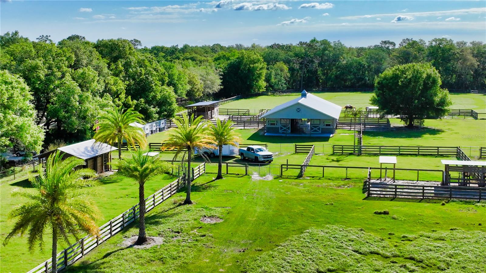 WATERBURY TRACTS CONTINUED - Residential