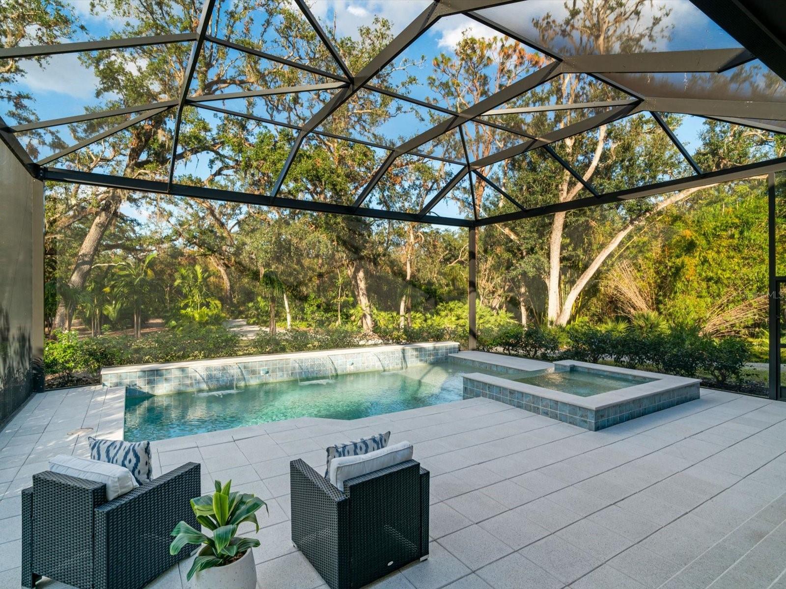 WATERBURY TRACTS CONTINUED - Residential