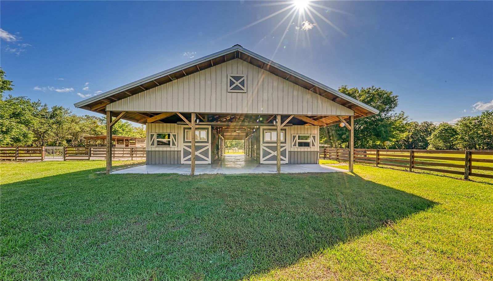 WATERBURY TRACTS CONTINUED - Residential