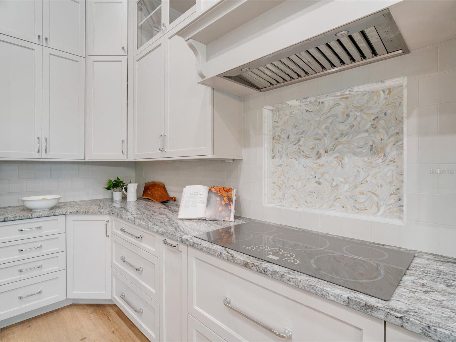 WATERBURY TRACTS CONTINUED - Residential