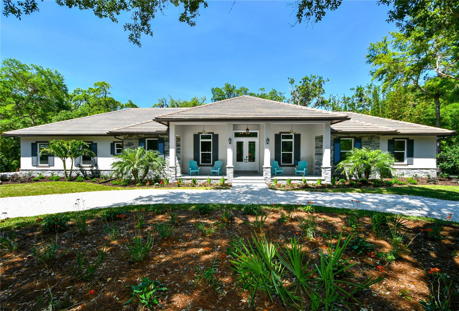 WATERBURY TRACTS CONTINUED - Residential