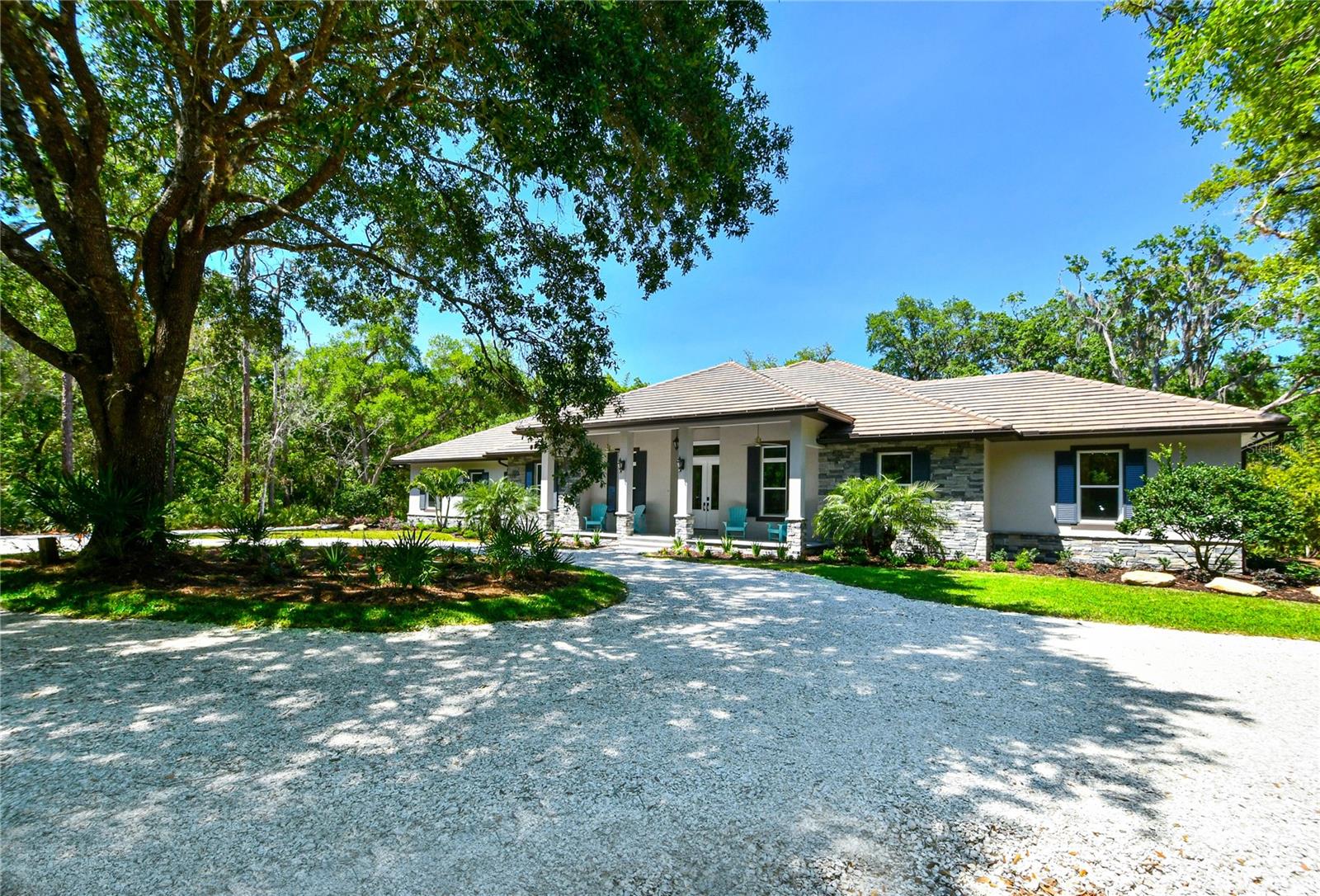 WATERBURY TRACTS CONTINUED - Residential