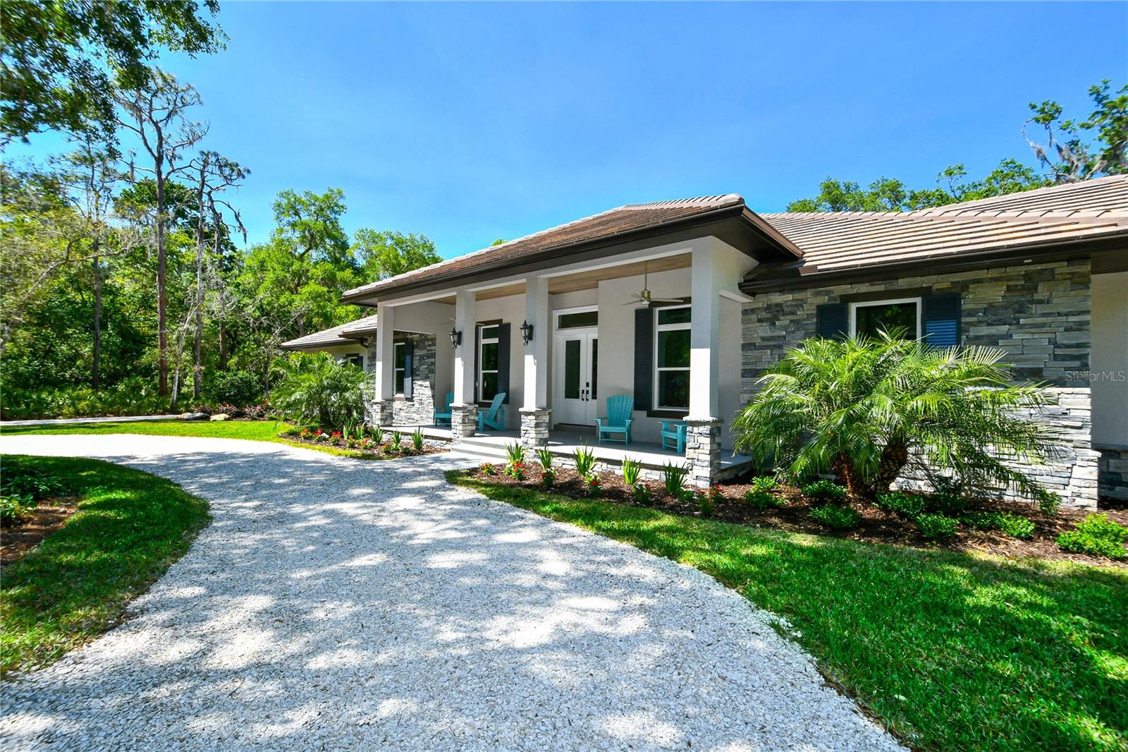 WATERBURY TRACTS CONTINUED - Residential