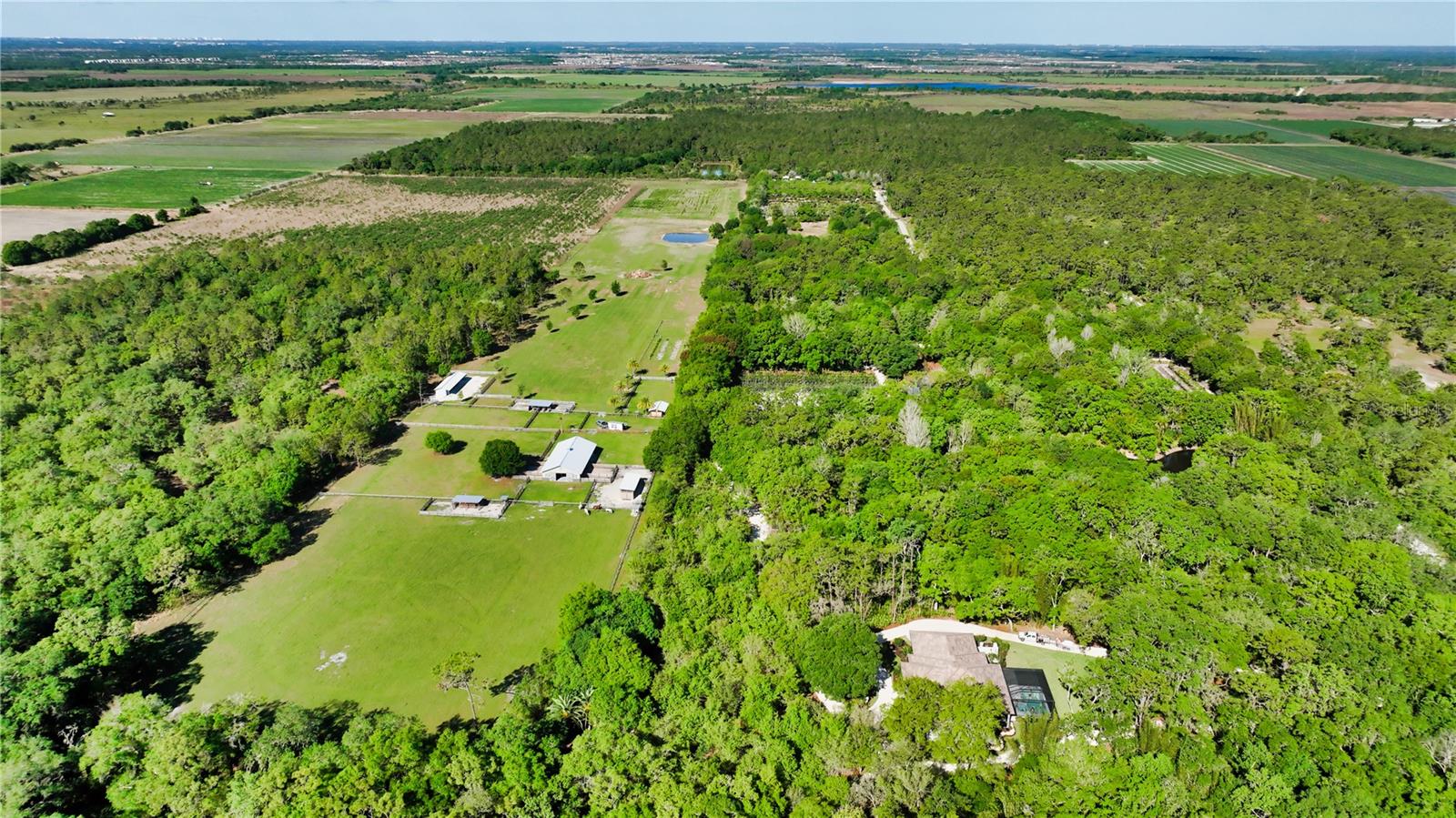 WATERBURY TRACTS CONTINUED - Residential