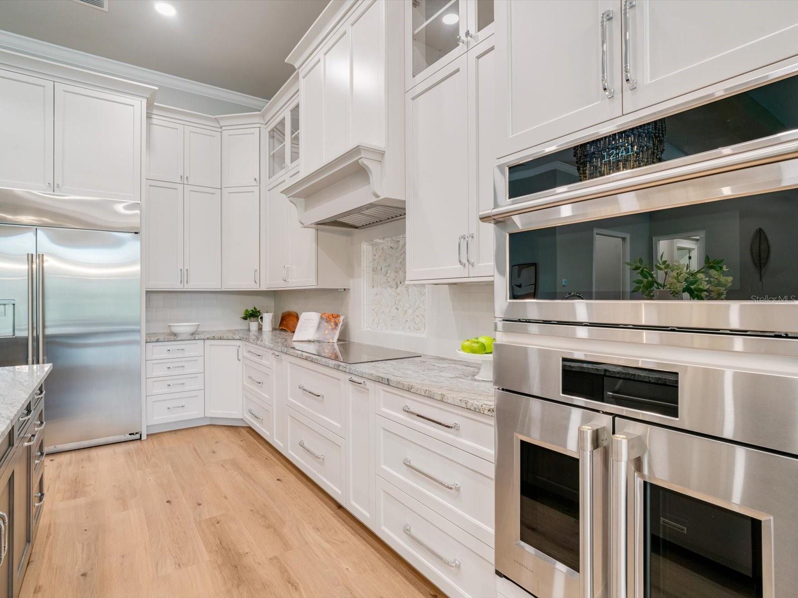 WATERBURY TRACTS CONTINUED - Residential