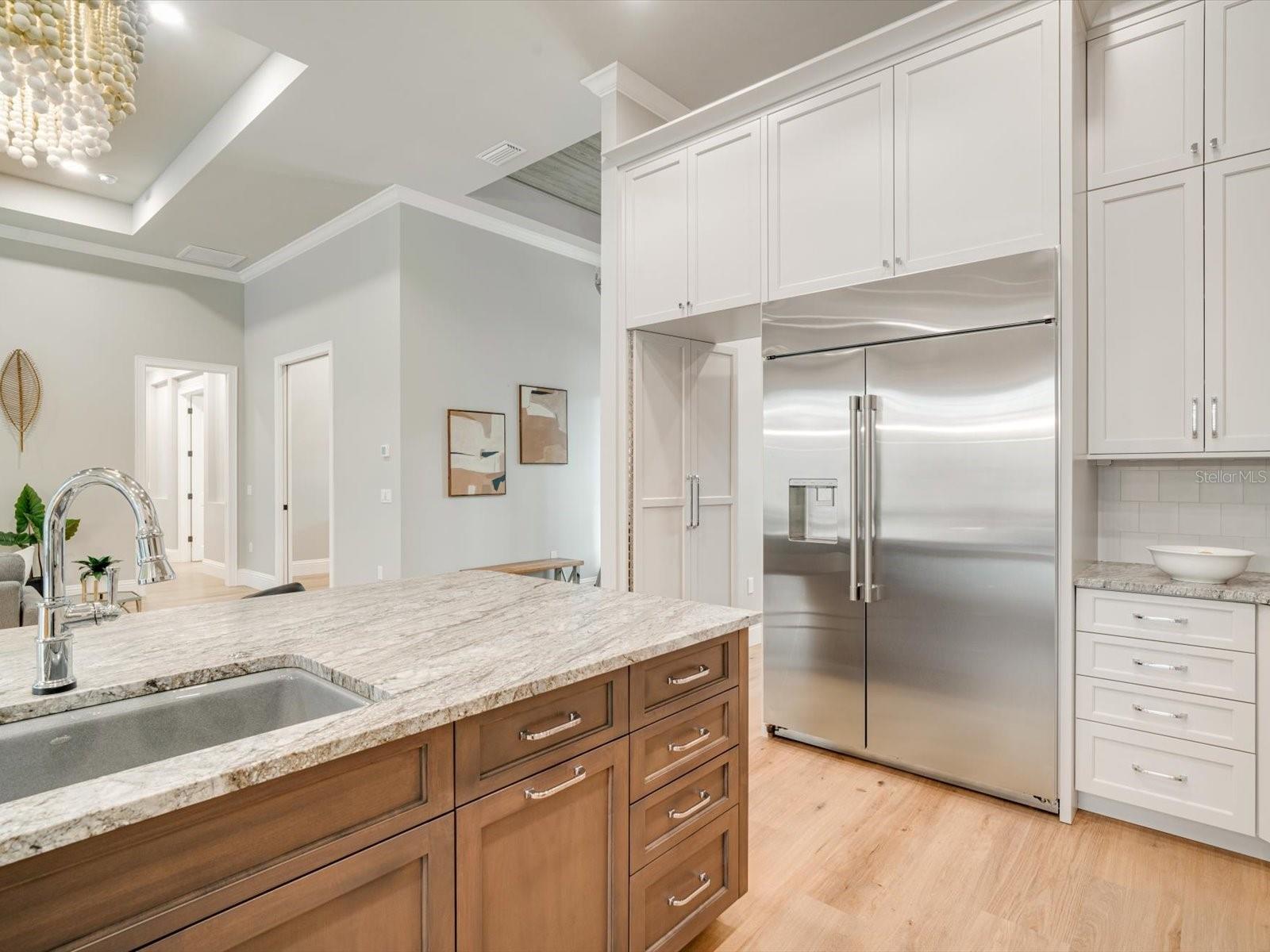 WATERBURY TRACTS CONTINUED - Residential