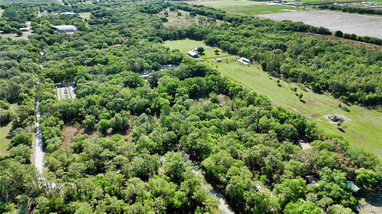 WATERBURY TRACTS CONTINUED - Residential