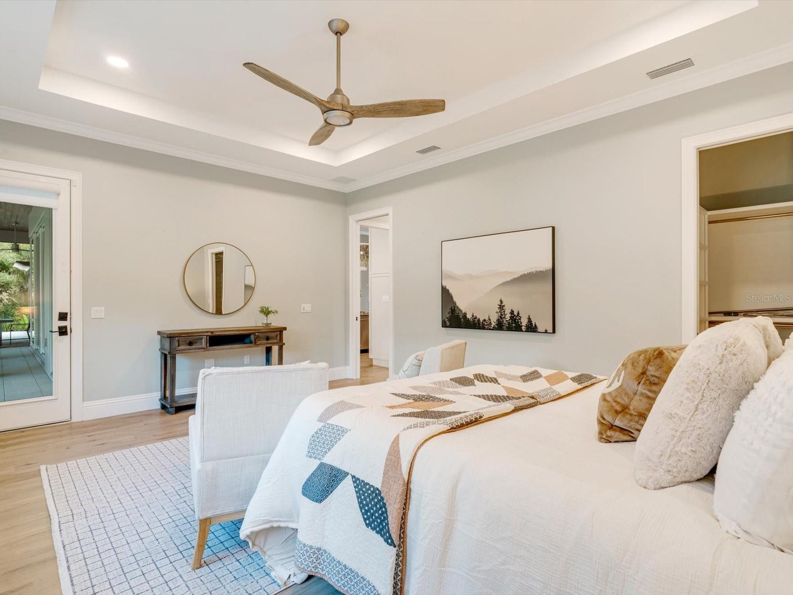 WATERBURY TRACTS CONTINUED - Residential