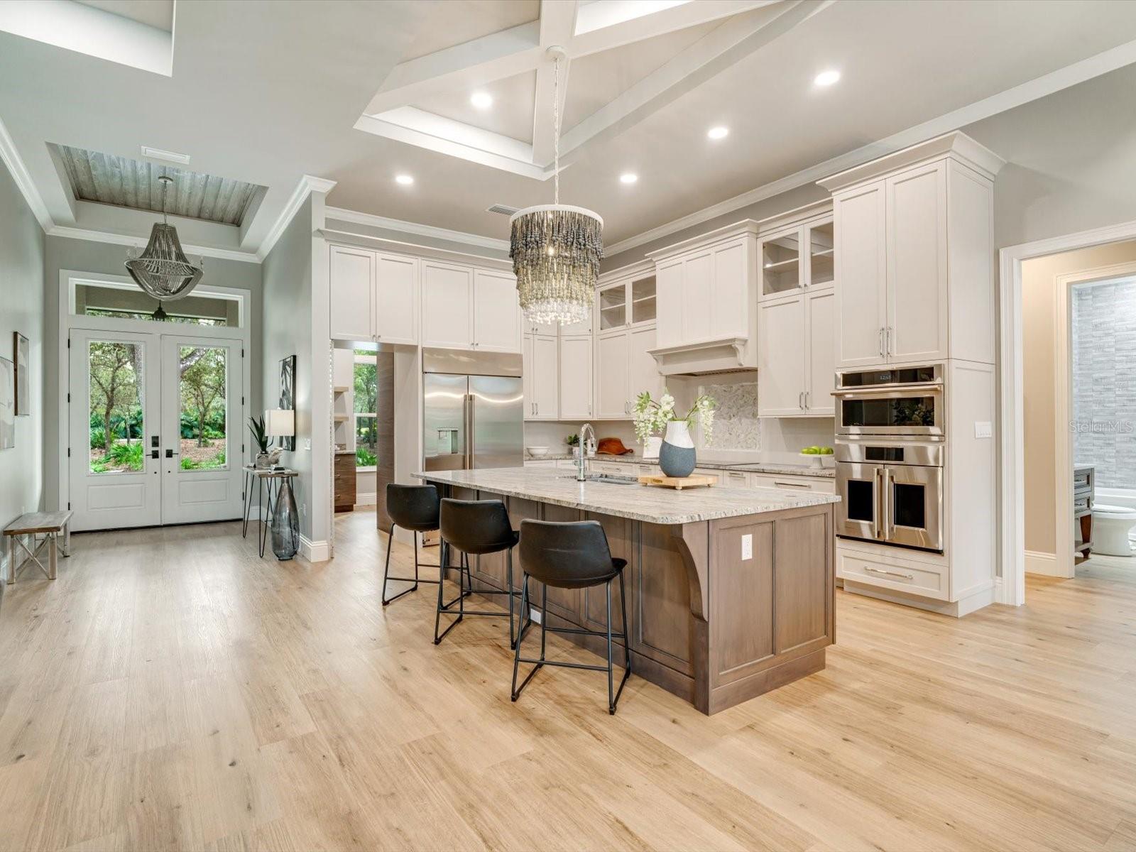 WATERBURY TRACTS CONTINUED - Residential