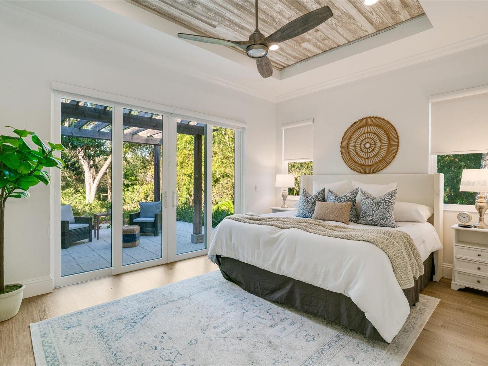 WATERBURY TRACTS CONTINUED - Residential