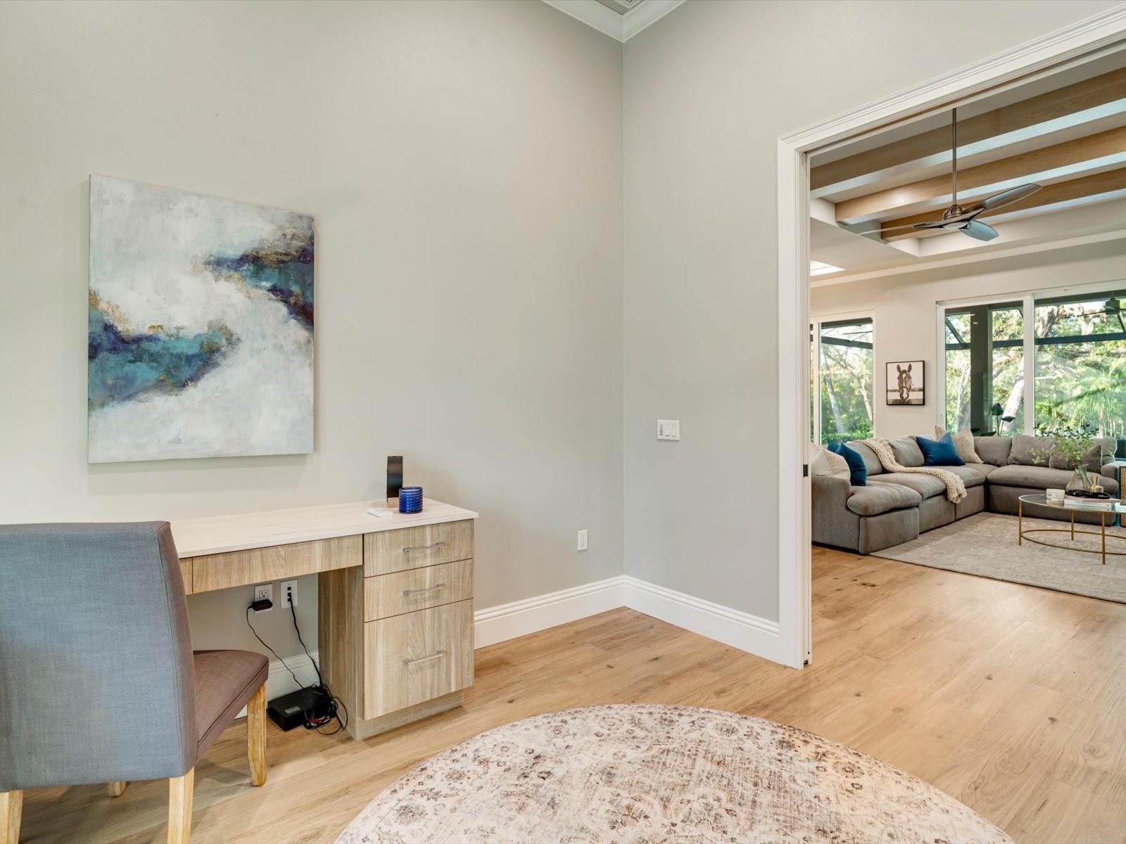 WATERBURY TRACTS CONTINUED - Residential