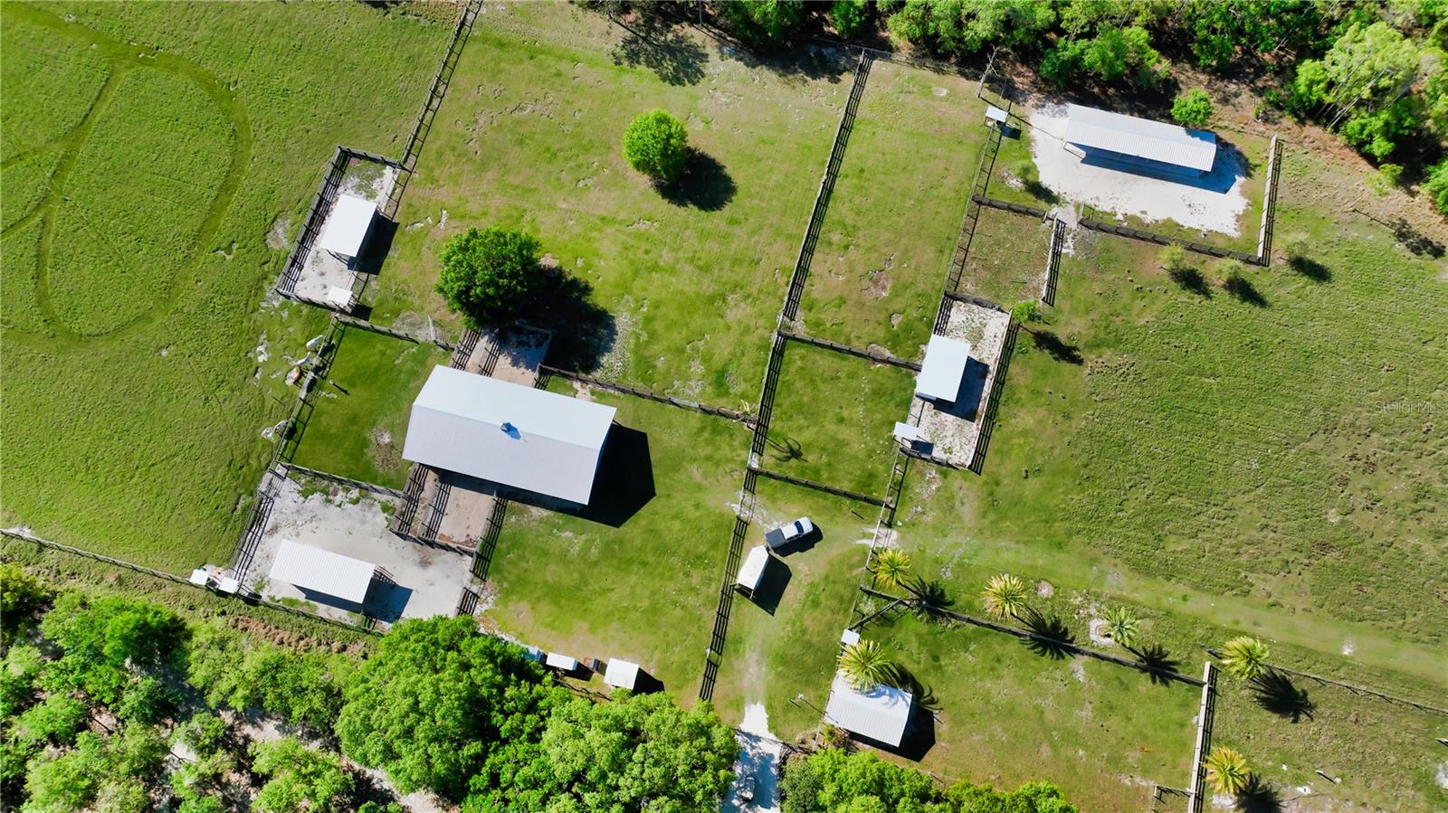 WATERBURY TRACTS CONTINUED - Residential