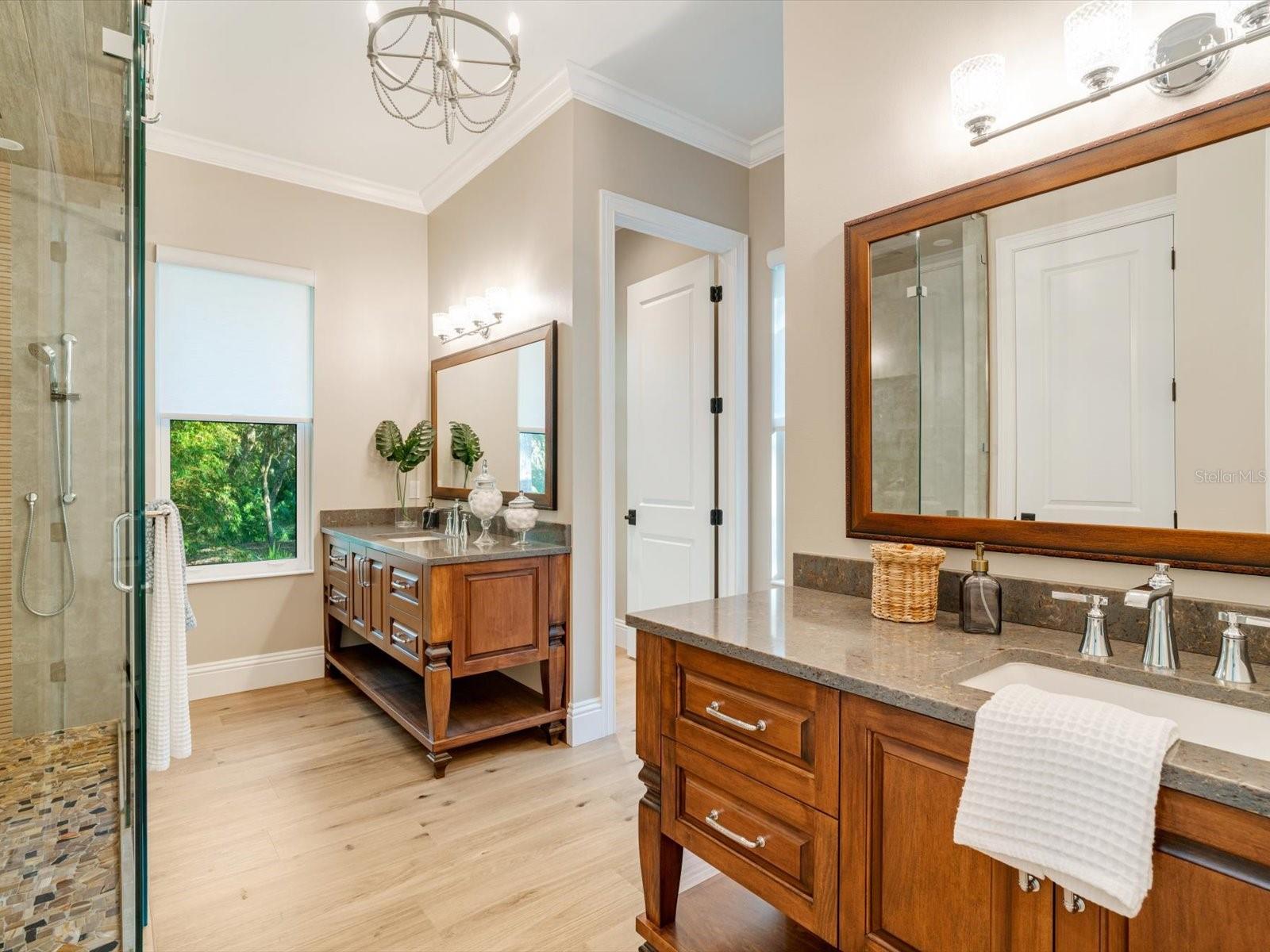 WATERBURY TRACTS CONTINUED - Residential