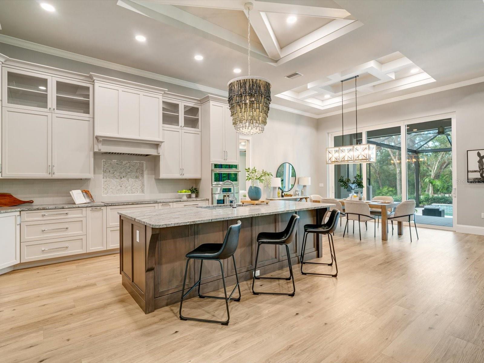 WATERBURY TRACTS CONTINUED - Residential