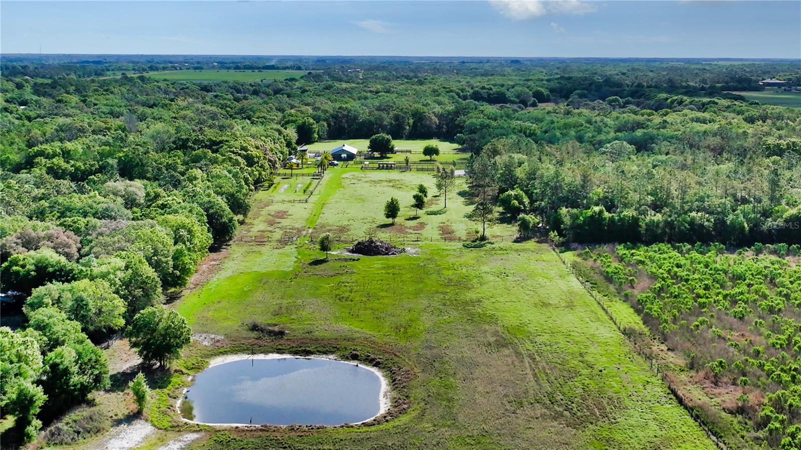 WATERBURY TRACTS CONTINUED - Residential