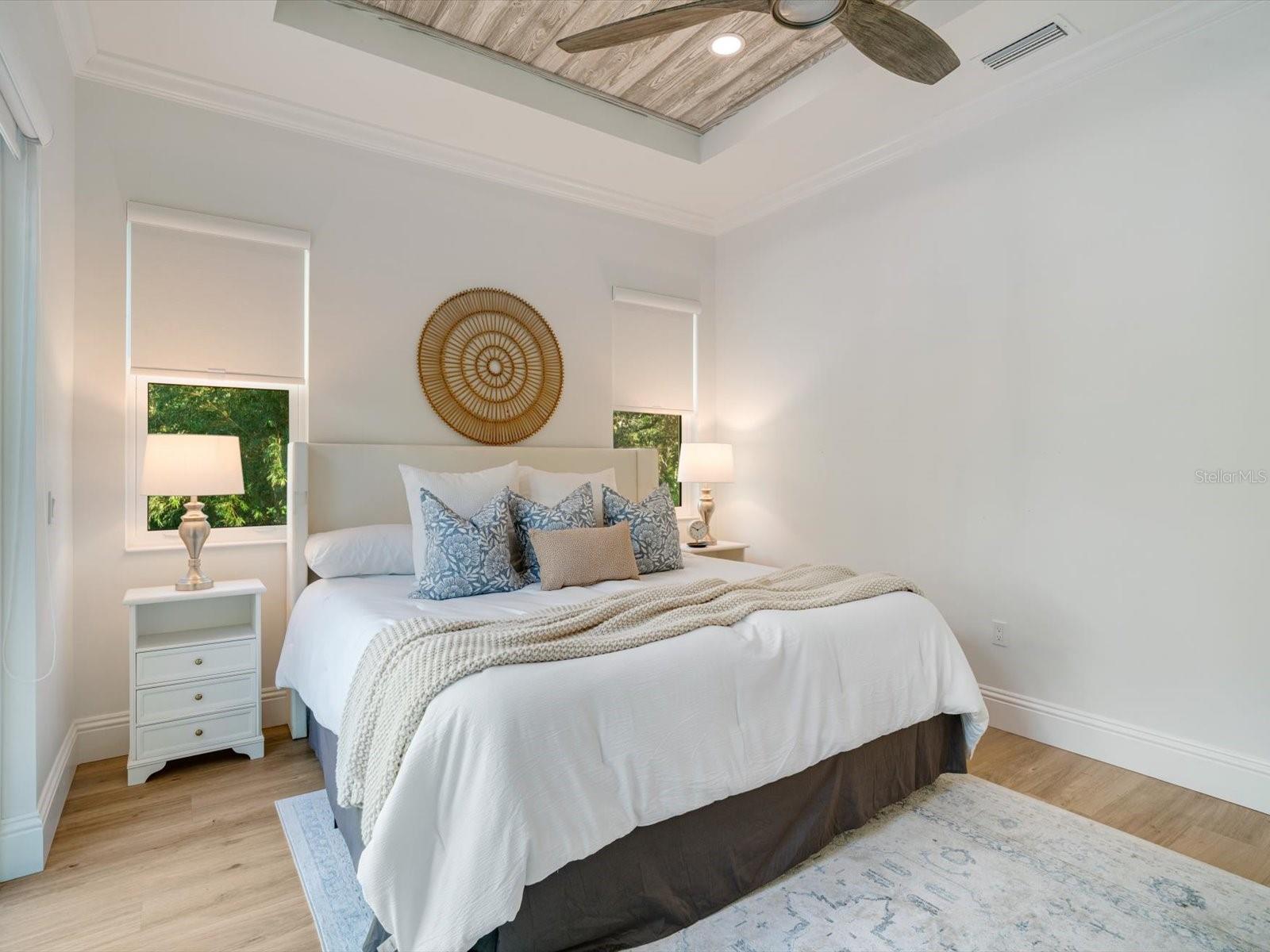 WATERBURY TRACTS CONTINUED - Residential