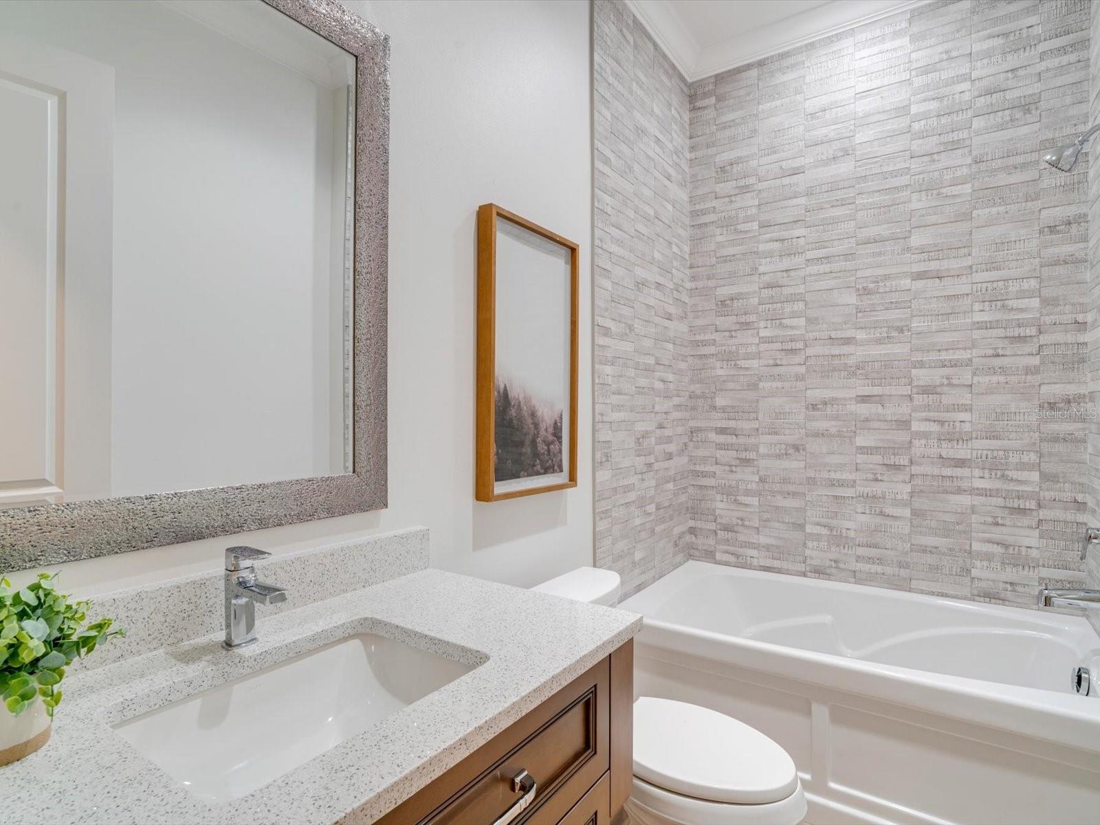 WATERBURY TRACTS CONTINUED - Residential