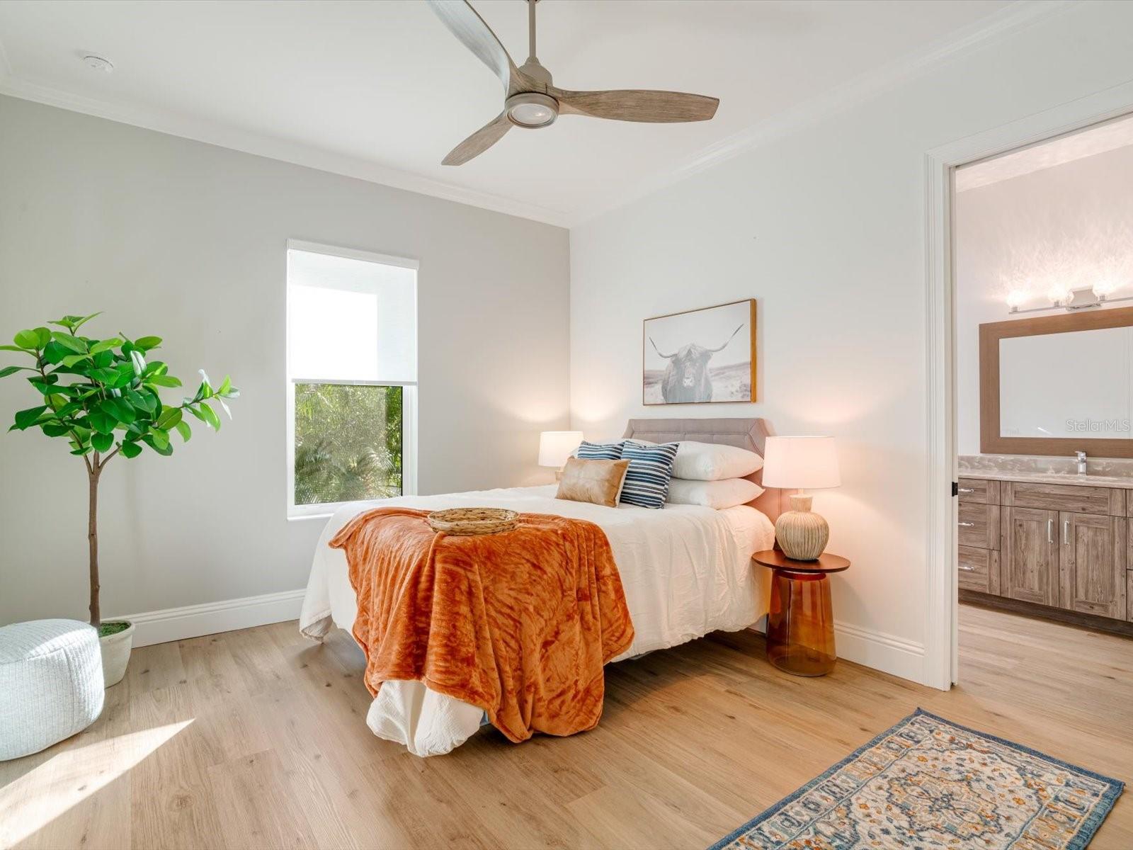 WATERBURY TRACTS CONTINUED - Residential