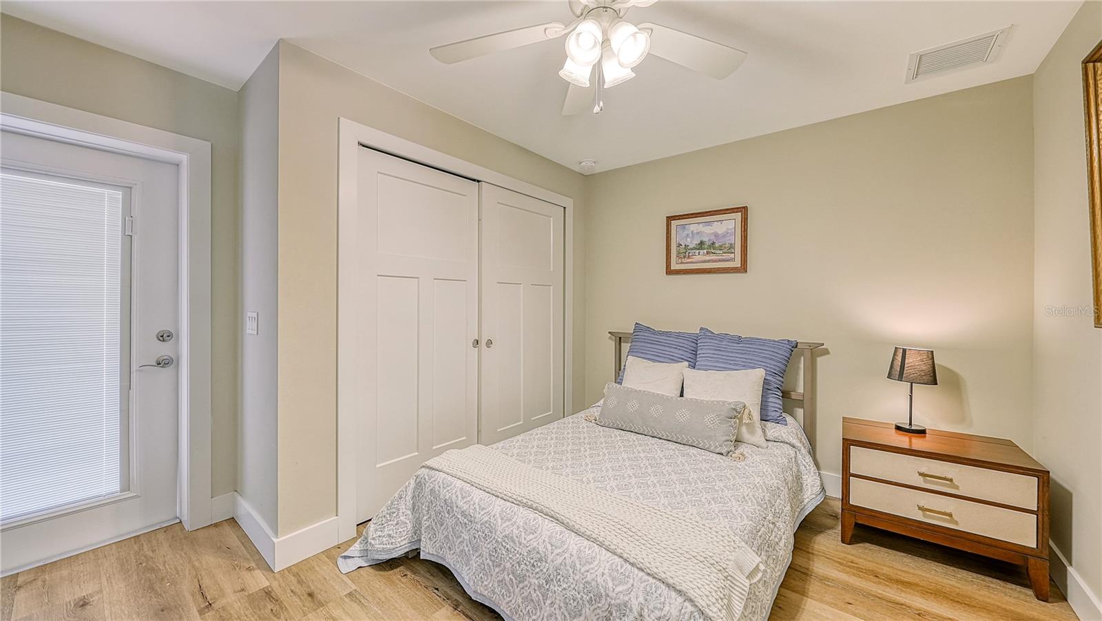 WATERBURY TRACTS CONTINUED - Residential