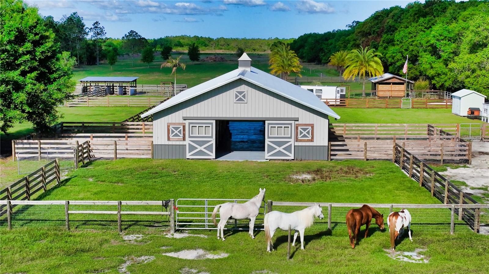 WATERBURY TRACTS CONTINUED - Residential