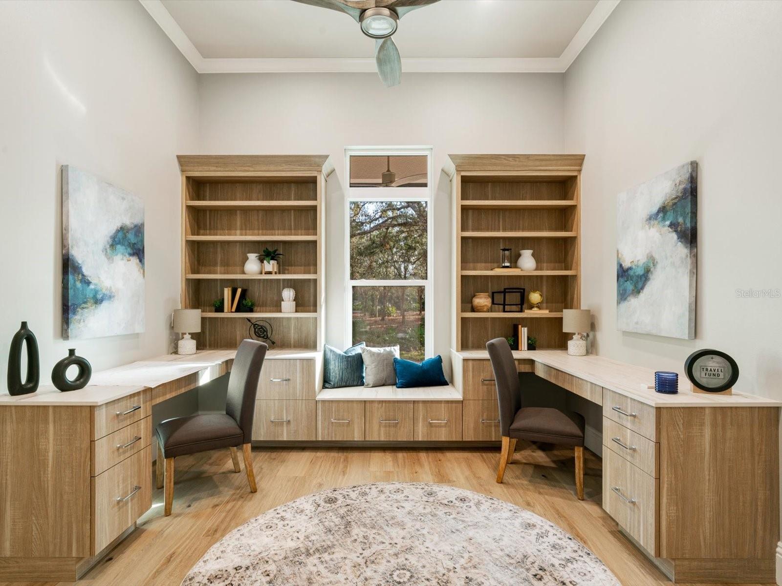 WATERBURY TRACTS CONTINUED - Residential