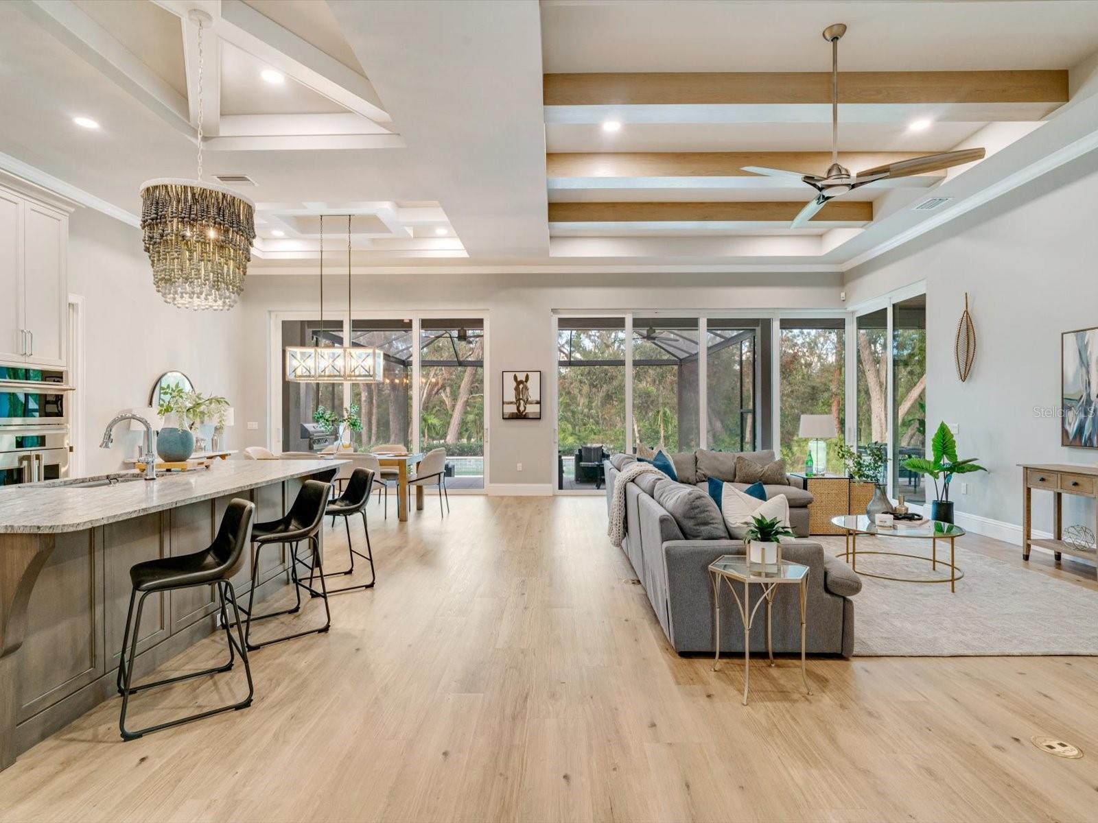 WATERBURY TRACTS CONTINUED - Residential