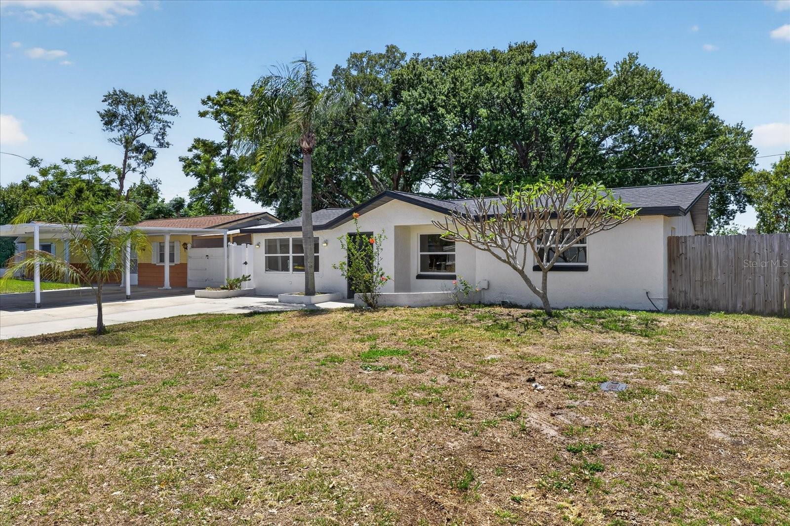 3851 SATURN DRIVE