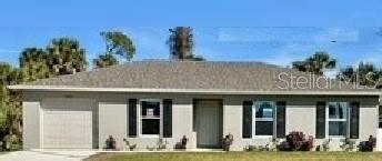 PORT CHARLOTTE SUB 34 - Residential