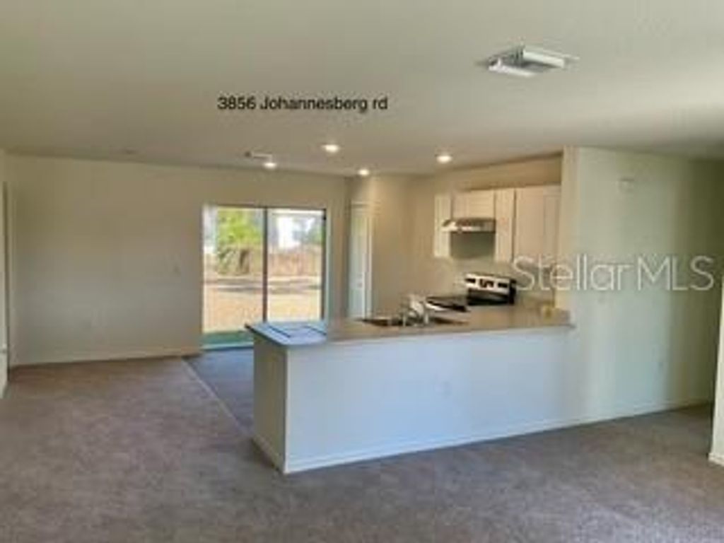 Photo of 3856 Johannesberg Road, North Port, FL 34288 (MLS # C7520501)