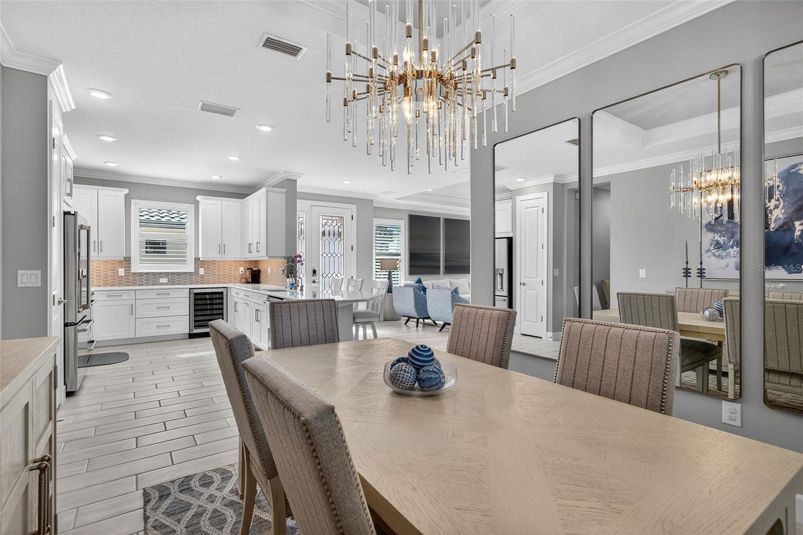 AZARIO ESPLANADE PH IV - Residential