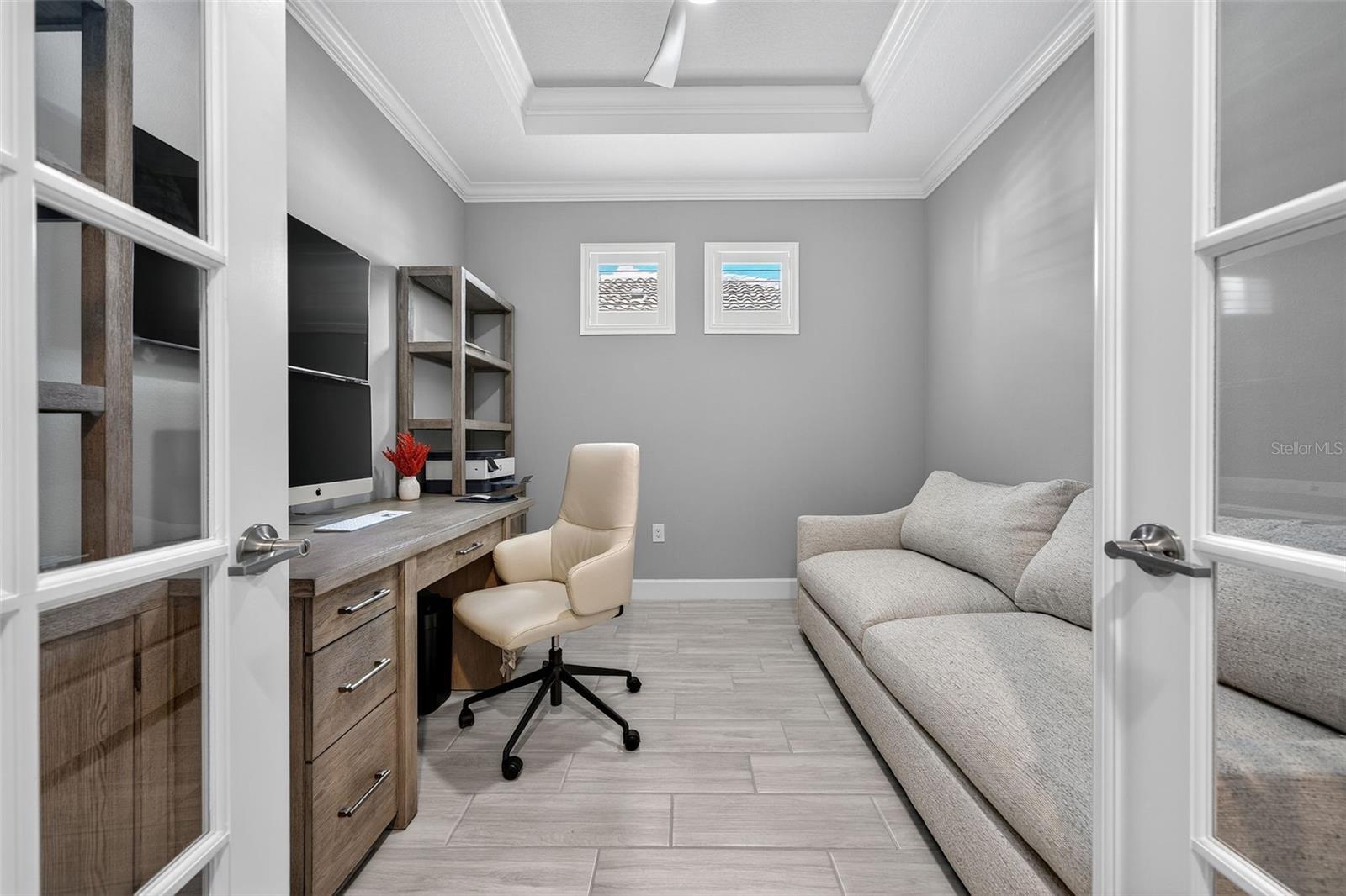 AZARIO ESPLANADE PH IV - Residential