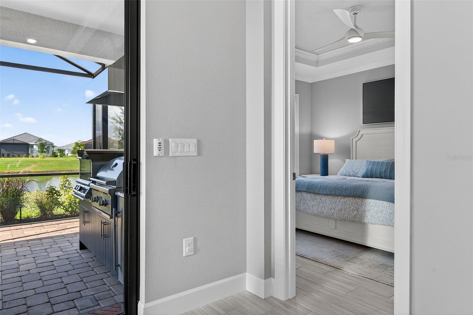 AZARIO ESPLANADE PH IV - Residential