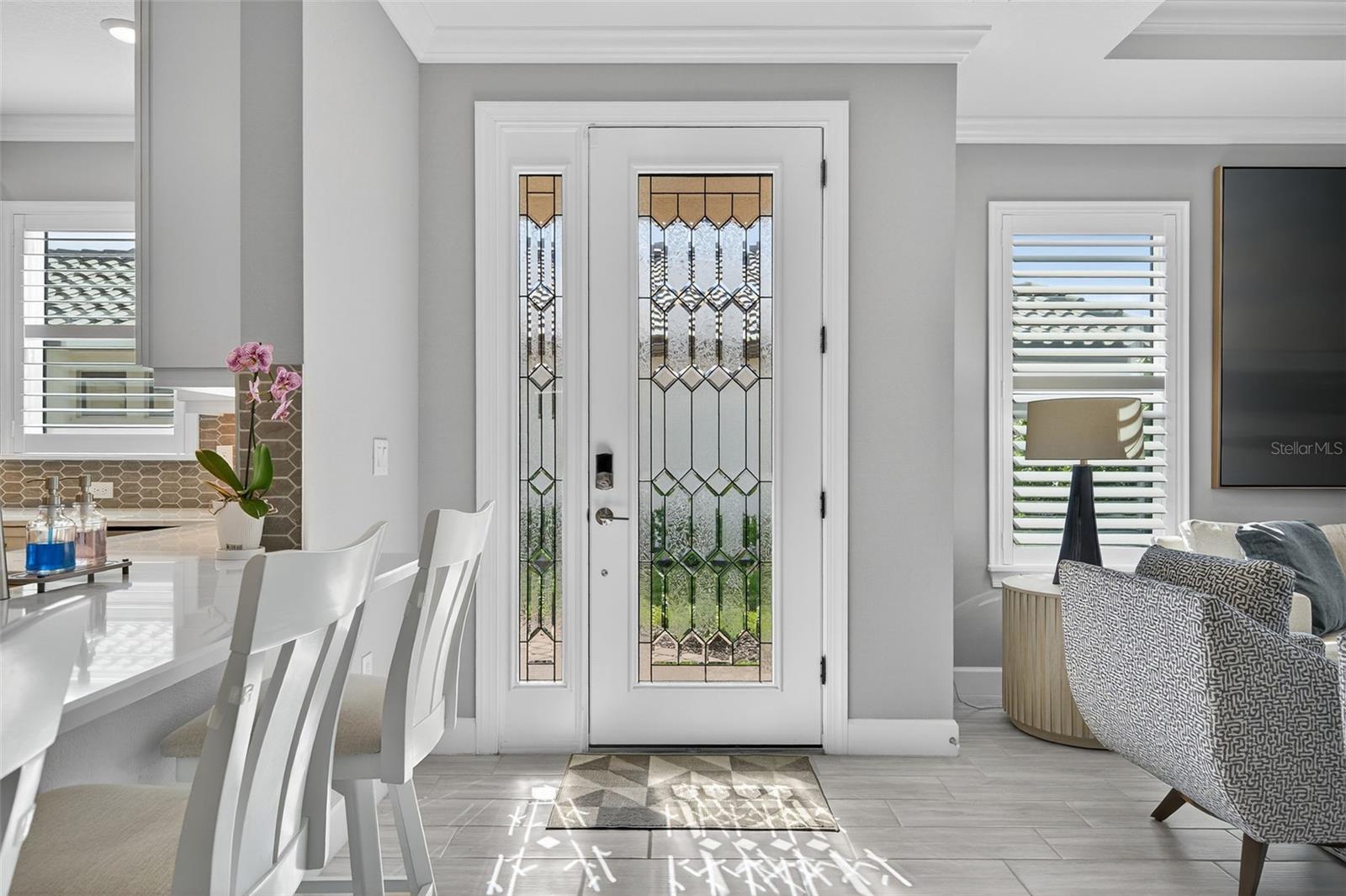 AZARIO ESPLANADE PH IV - Residential