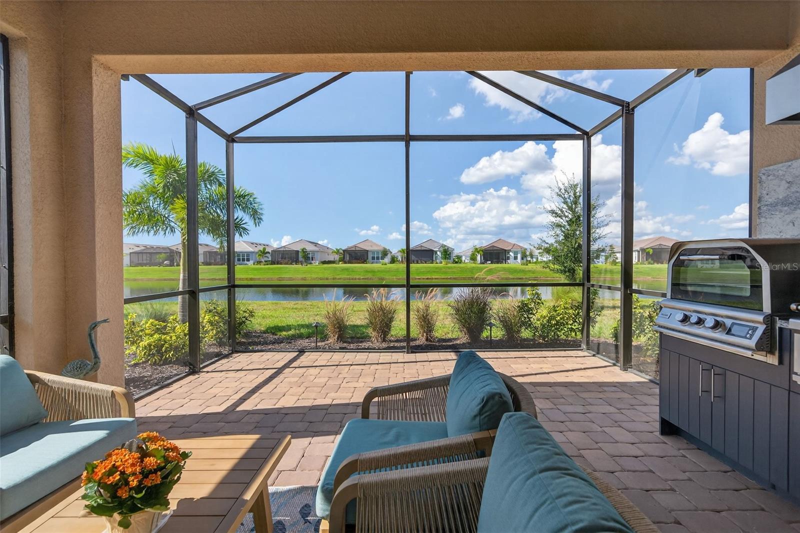 AZARIO ESPLANADE PH IV - Residential