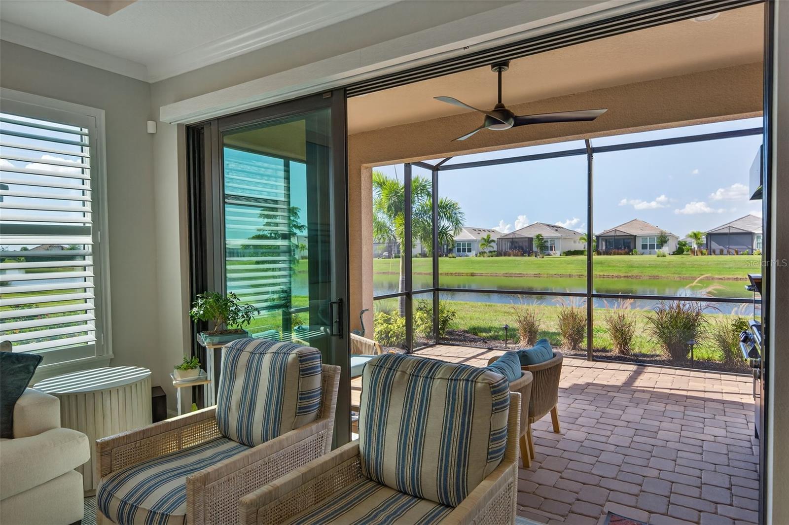 AZARIO ESPLANADE PH IV - Residential