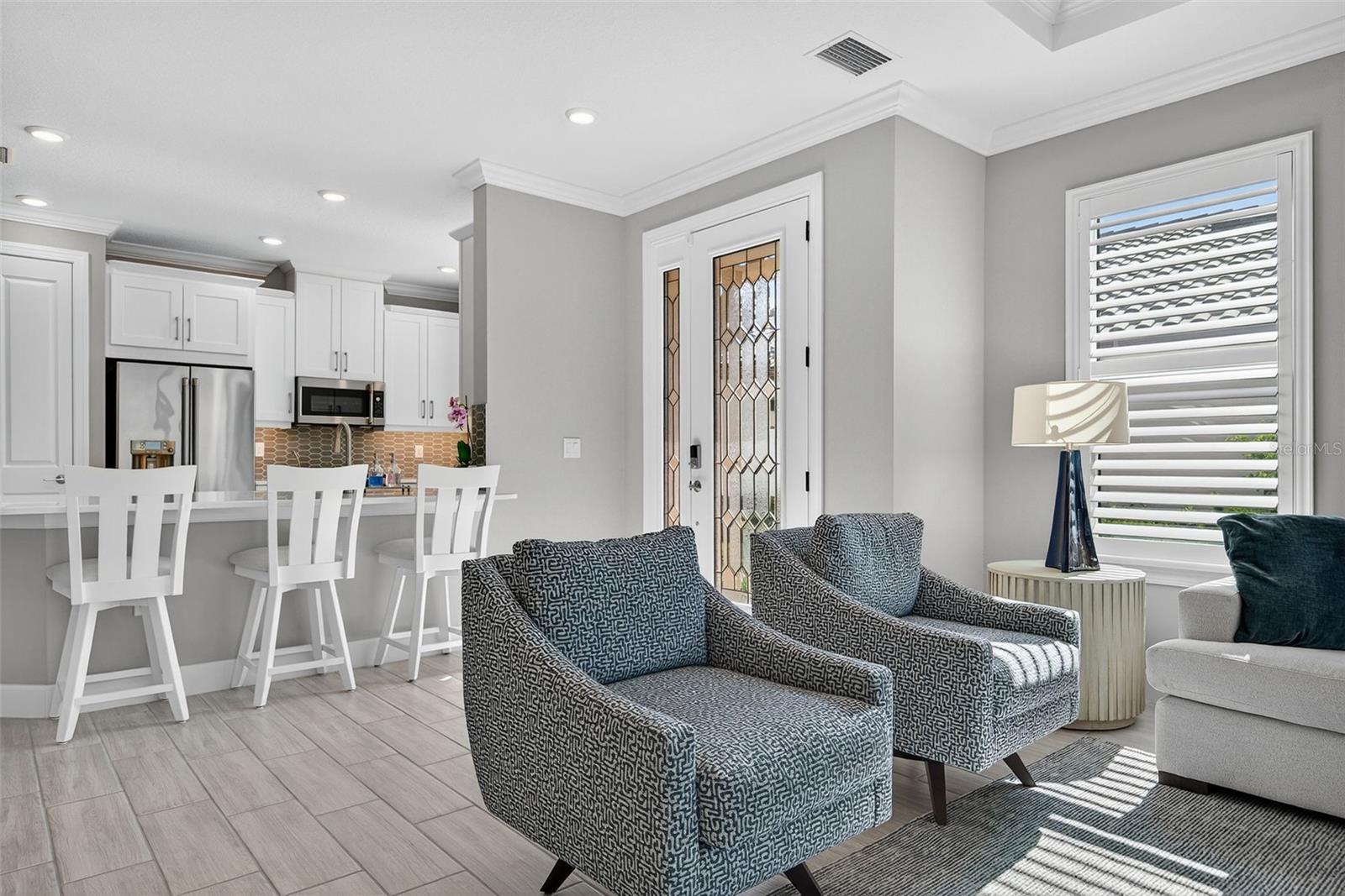 AZARIO ESPLANADE PH IV - Residential