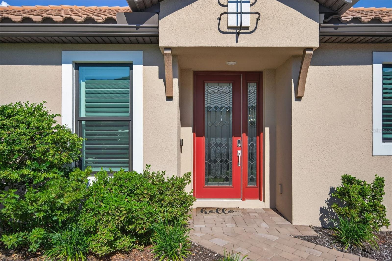 AZARIO ESPLANADE PH IV - Residential